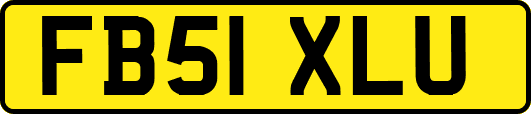 FB51XLU