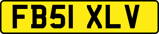 FB51XLV