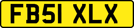 FB51XLX