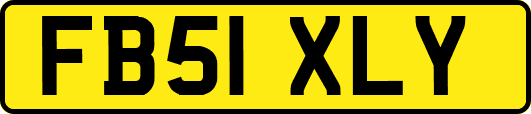 FB51XLY
