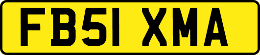 FB51XMA