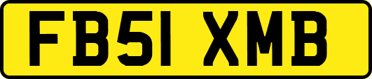 FB51XMB