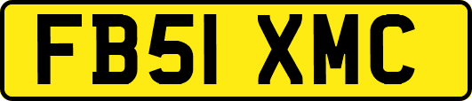 FB51XMC