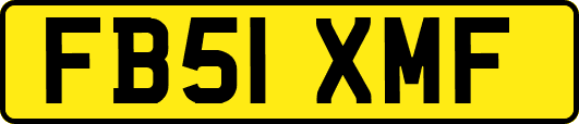 FB51XMF