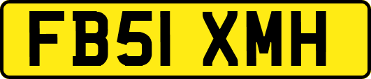FB51XMH