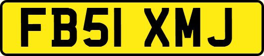 FB51XMJ