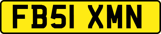 FB51XMN