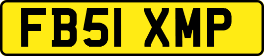 FB51XMP