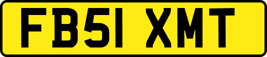 FB51XMT