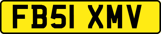FB51XMV