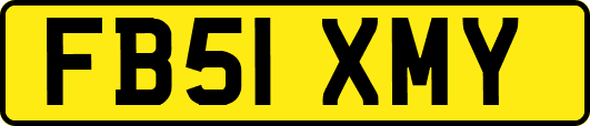 FB51XMY