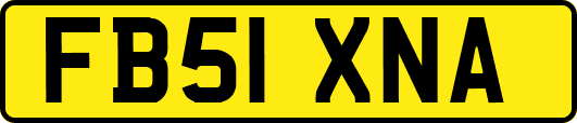 FB51XNA