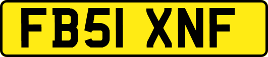 FB51XNF