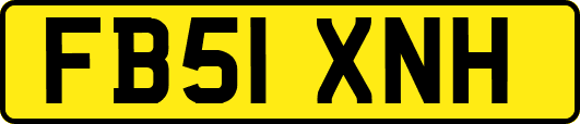 FB51XNH