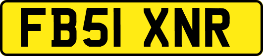 FB51XNR