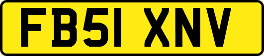 FB51XNV