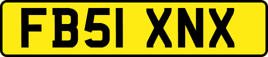 FB51XNX