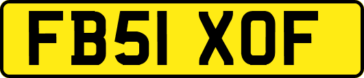 FB51XOF
