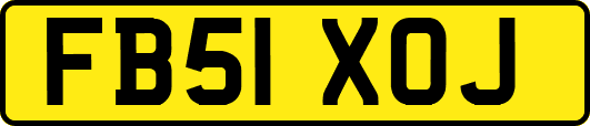 FB51XOJ