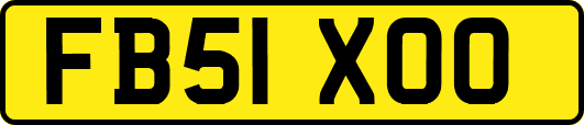 FB51XOO