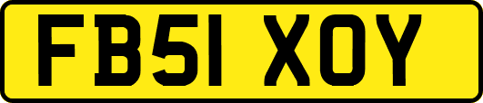 FB51XOY