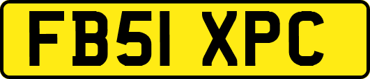 FB51XPC