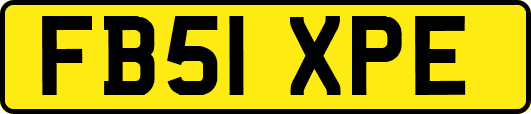 FB51XPE