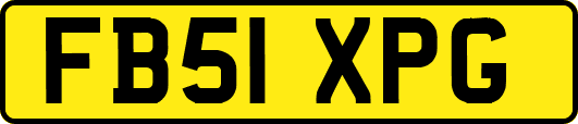 FB51XPG