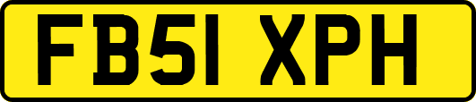 FB51XPH