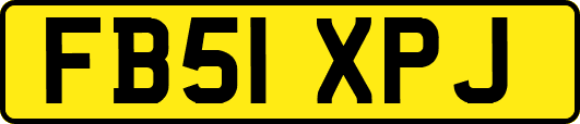 FB51XPJ