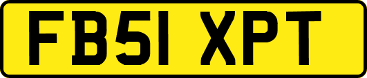 FB51XPT
