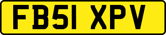 FB51XPV