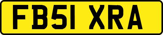 FB51XRA