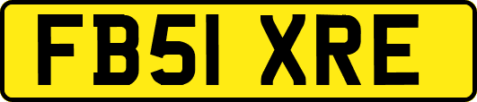 FB51XRE