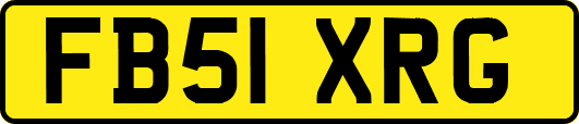FB51XRG