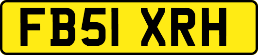 FB51XRH