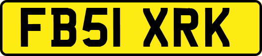 FB51XRK
