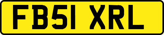 FB51XRL