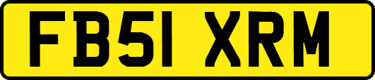 FB51XRM