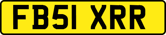 FB51XRR