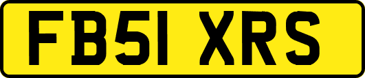 FB51XRS