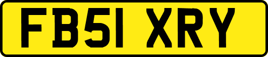 FB51XRY