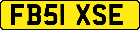 FB51XSE