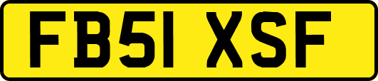 FB51XSF