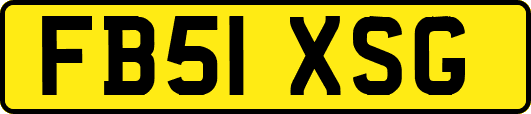 FB51XSG