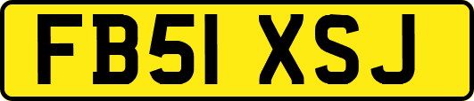 FB51XSJ