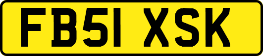 FB51XSK