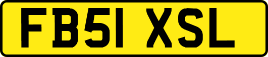 FB51XSL