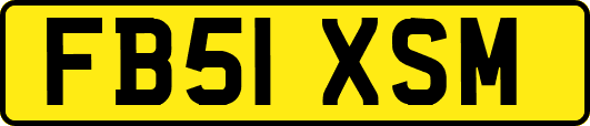 FB51XSM