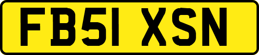 FB51XSN